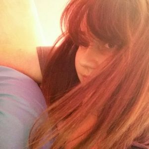 Meet your Posher, Courtney